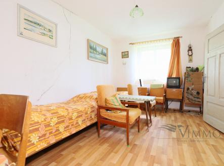 Prodej - dům/vila, 157 m²