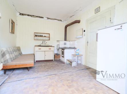 Prodej - dům/vila, 157 m²