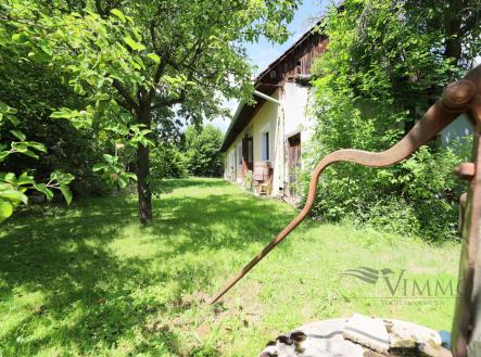 Prodej domu/vily, 157 m²