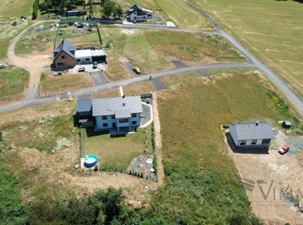 Prodej pozemku pro bydlení, 1 334 m²