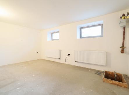 Pronájem bytu, 2+kk, 47 m²