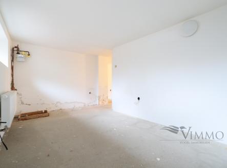 Pronájem bytu, 2+kk, 47 m²