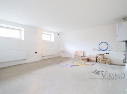 Pronájem bytu, 2+kk, 47 m²