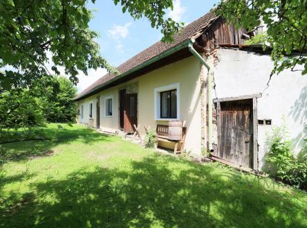 Prodej pozemku pro bydlení, 559 m²