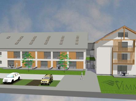 Prodej obchodní prostor, 1 389 m²