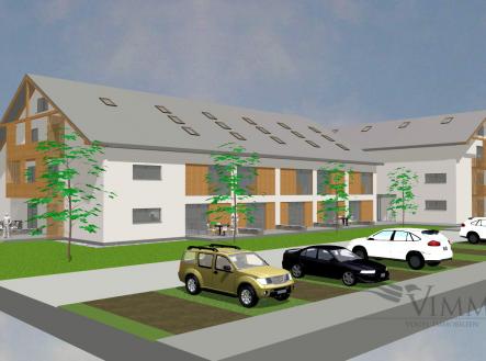 Prodej komerčního objektu, jiný, 8 059 m²