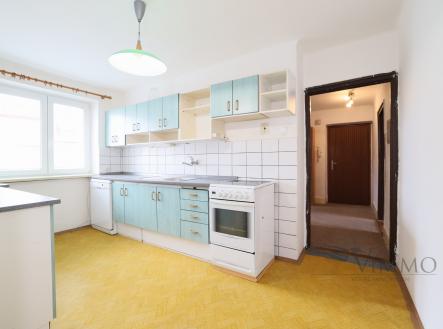 Prodej bytu, 3+1, 83 m²