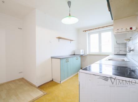 Prodej bytu, 3+1, 83 m²