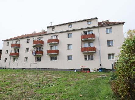 Prodej bytu, 3+1, 83 m²