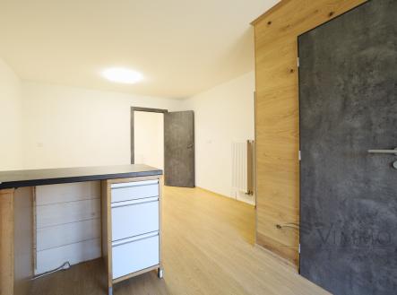 Pronájem bytu, 1+1, 27 m²