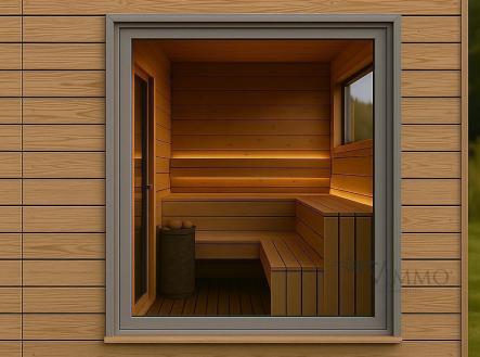 Prodej komerčního objektu, jiný, 24 m²