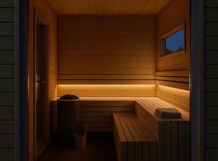 Prodej komerčního objektu, jiný, 24 m²