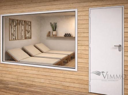 Prodej komerčního objektu, jiný, 19 m²