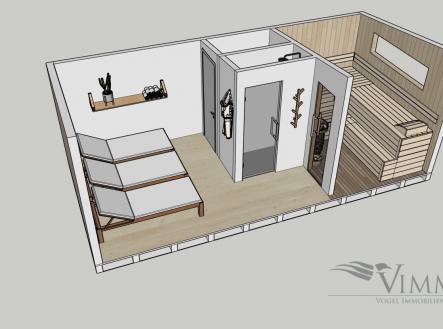 Prodej komerčního objektu, jiný, 19 m²