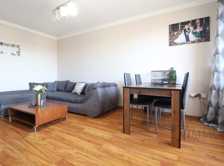 Pronájem bytu, 3+1, 75 m²