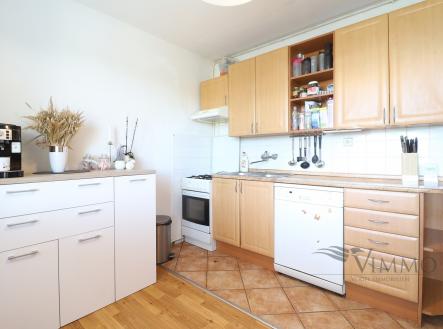 Pronájem bytu, 3+1, 75 m²