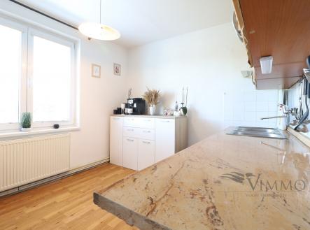 Pronájem bytu, 3+1, 75 m²