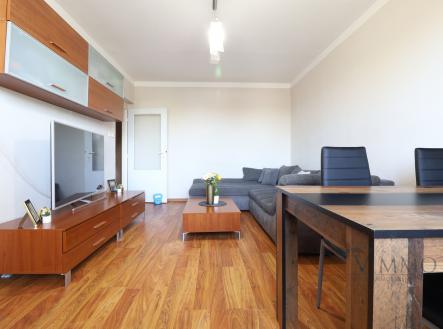 Pronájem bytu, 3+1, 75 m²