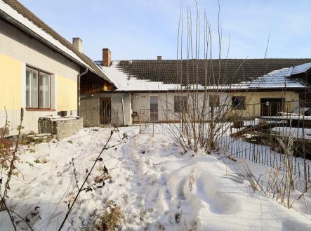 Prodej zemědělského objektu, 8 091 m²