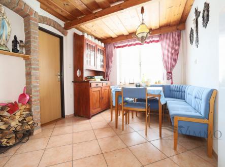 Prodej zemědělského objektu, 8 091 m²