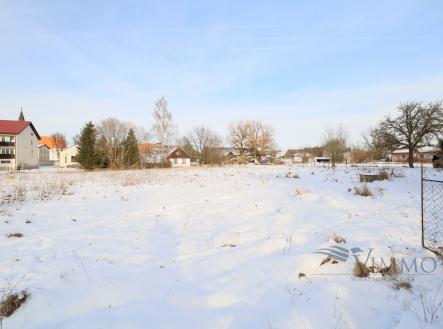 Prodej pozemku pro bydlení, 3 033 m²