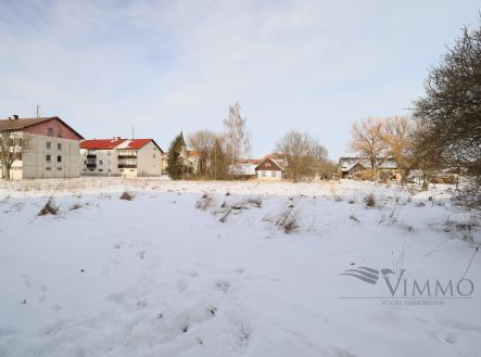 Prodej pozemku pro bydlení, 3 033 m²