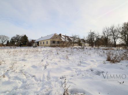 Prodej pozemku pro bydlení, 3 033 m²