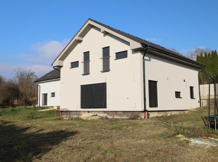 Prodej domu/vily, 173 m²