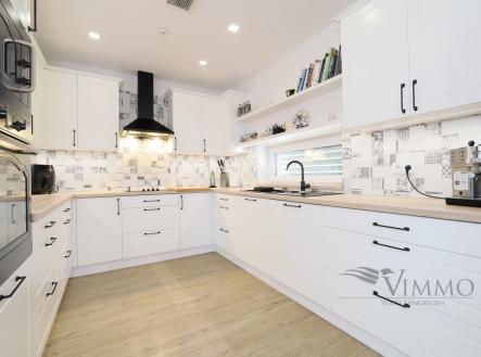 Prodej domu/vily, 173 m²