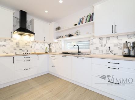 Prodej domu/vily, 173 m²