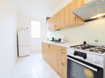 Pronájem bytu, 3+1, 64 m²