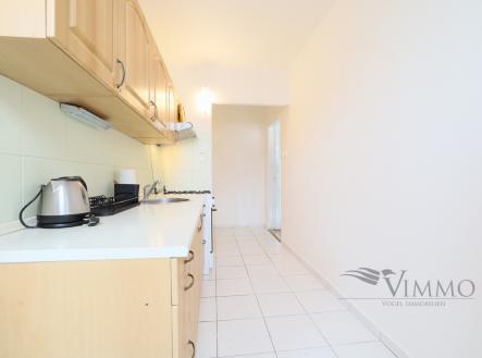 Pronájem bytu, 3+1, 64 m²