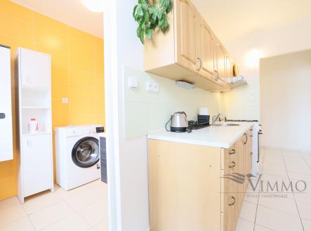 Pronájem bytu, 3+1, 64 m²