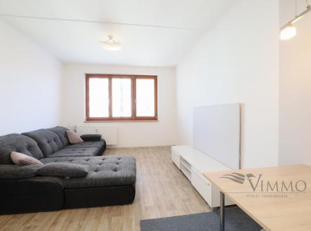 Pronájem bytu, 2+kk, 40 m²