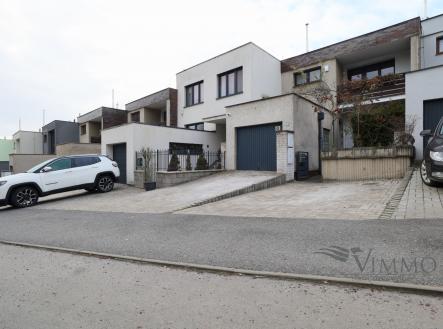 Prodej domu/vily, 133 m²