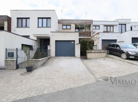 Prodej domu/vily, 133 m²