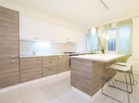 Prodej bytu, 5+kk, 79 m²