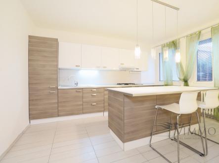 Prodej bytu, 5+kk, 79 m²