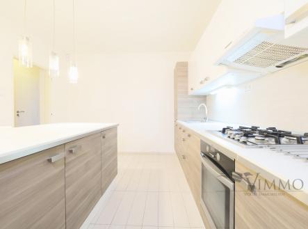 Prodej bytu, 5+kk, 133 m²