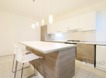 Prodej bytu, 5+kk, 133 m²