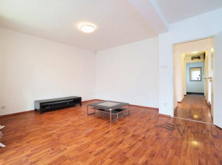 Prodej bytu, 5+kk, 133 m²