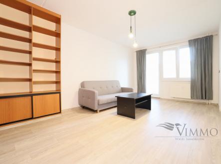 Pronájem bytu, 3+1, 78 m²