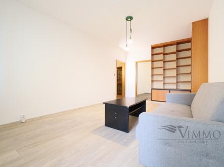 Pronájem bytu, 3+1, 78 m²