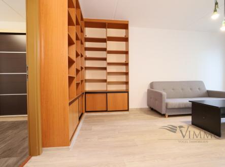 Pronájem bytu, 3+1, 78 m²