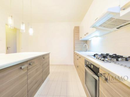 Prodej bytu, 5+kk, 133 m²