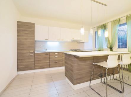 Prodej domu/vily, 133 m²