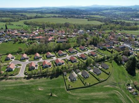 Prodej pozemku pro bydlení, 28 487 m²