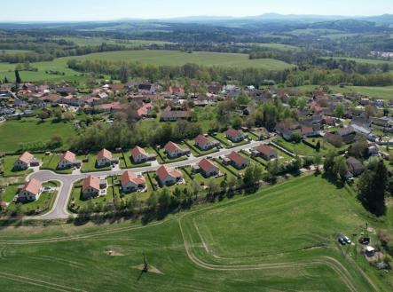 Prodej pozemku pro bydlení, 28 487 m²