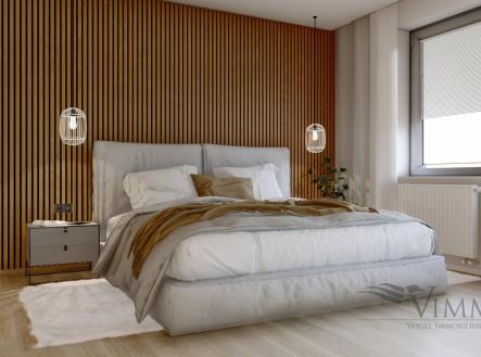 Prodej bytu, 4+kk, 85 m²