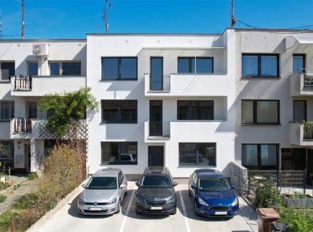 Prodej bytu, 4+kk, 85 m²